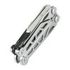 Multitool Type 3 Grey 14w1 - Narzędzie Wielofunkcyjne z Kaburą  - Grey