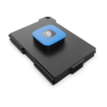 BigBlue SolarPowa P25 - Przenośny Panel Słoneczny