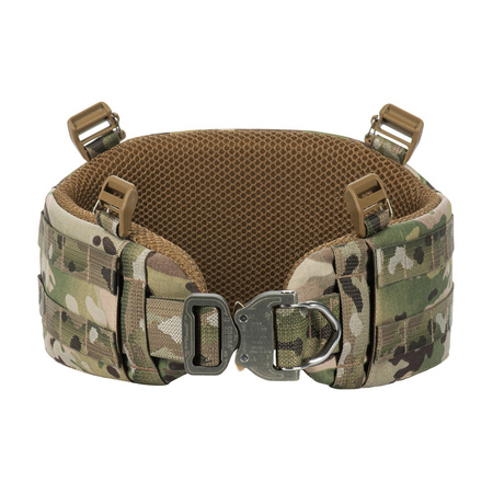 Pas Taktyczny War Belt Armor Tegris D-Ring Cobra  - Multicam