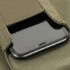 M-Tac Etui Na Smartfon Elite Medium Hex  - Ranger Green