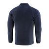 Bluza polarowa Polartec Sport  - Dark Navy Blue