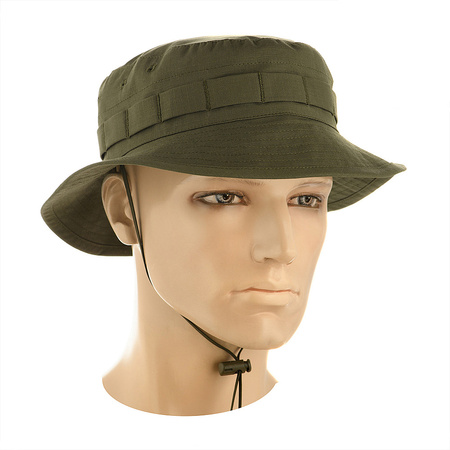 M-Tac Kapelusz Rip Stop  - Army Olive