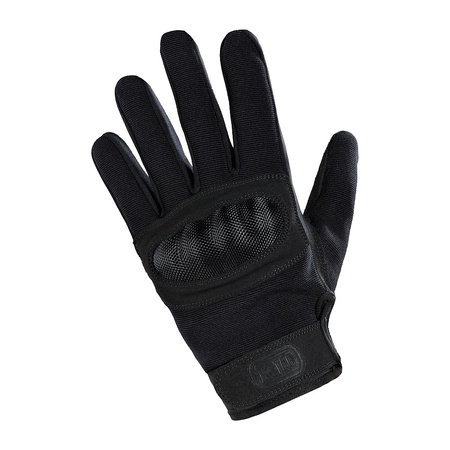 M-Tac rękawice Assault Tactical Mk.3  - Black