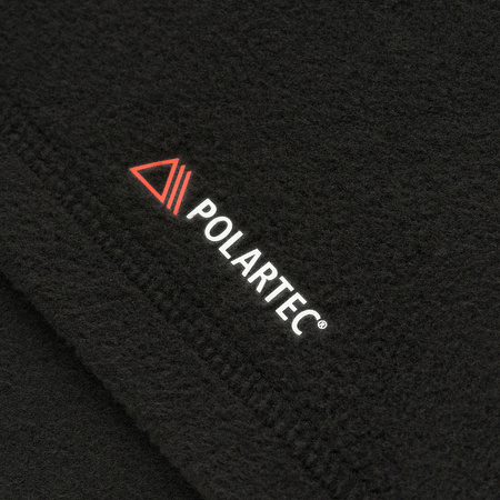 Bluza Delta Polartec Lady  - Black