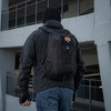 Plecak Miejski - Urban Line Force Pack  - Black