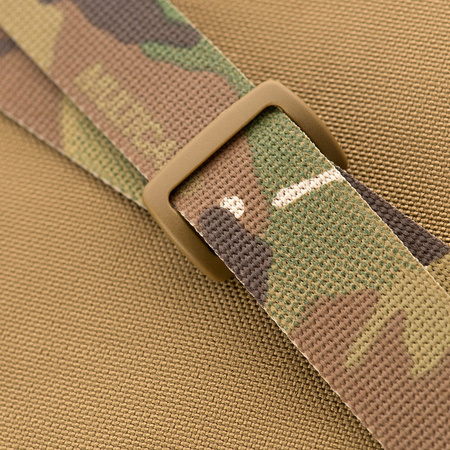 M-Tac Trzypunktowy pas na Bron  - Multicam