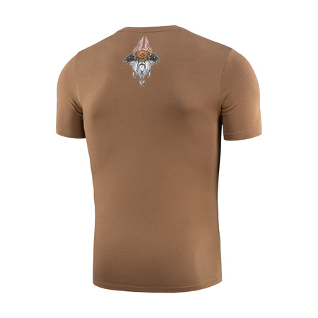M-Tac Koszulka Odin  - Coyote Brown