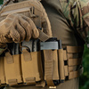 M-Tac Ładownica na stazę Uciskową Elastyczna na Rzepie Gen.5  - Coyote