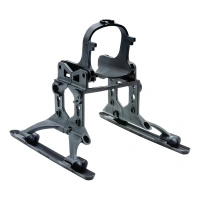 FoxFury System lądowania EXOLANDER© do drona EVO II i EVO III