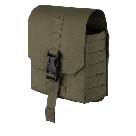 Direct Action - Ładownica na amunicję Saw 46/48 Pouch - Ranger Green - PO-SAWP-CD5-RGR
