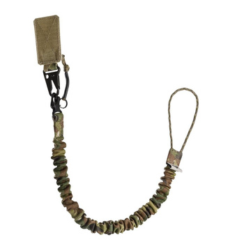 Direct Action - Smycz do broni Expandable Weapon Catch - MultiCam - SL-EXWC-NLW-MCM