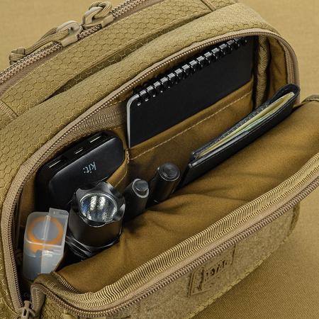 EDC Bag Elite HEX  - Coyote