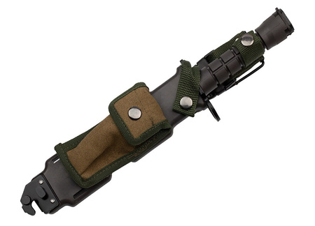 Bagnet M9  BSH ADVENTURE N-715B