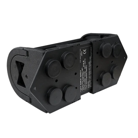 FoxFury Uchwyt magnetyczny do najaśnicy Nomad® NOW