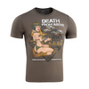 M-Tac Koszulka Delivery Service  - Dark Olive