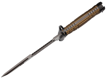 Nóż Taktyczny - Bagnet K25 N-309P (32068)