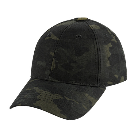 Czapka z Daszkiem Elite NYCO Extreme  - Muilticam/Black