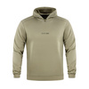 Bluza Hoodie Born By Revolution  - Tan