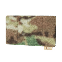 Panel na Naszywki na MOLLE 160x85  - Multicam