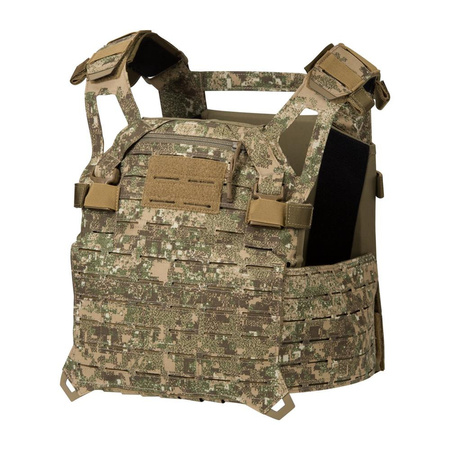 Direct Action - Kamizelka taktyczna Plate Carrier Spitfire - PenCott BadLands - PC-SPTF-CD5-PBL