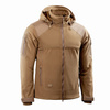 M-Tac Kurtka Norman Windblock Fleece  - Coyote
