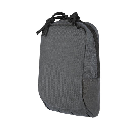Direct Action - Organizer wojskowy Utility Pouch Mini® - Shadow Grey - PO-UTMN-CD5-SGR