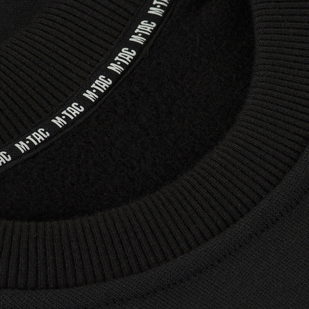 Sweetshot Cotton Hard  - Black