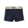 Bokserki 93/7  - Dark Navy Blue
