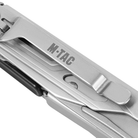 Nóż Składany (5 Narzędzi) Type 3 Steel  - Metal