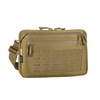 Torba Admin Bag Medium Elite na rzep Hex  - Coyote