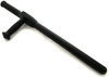 PAŁKA TONFA ESP Z GARDĄ TF-24/59 + UCHWYT TF-01