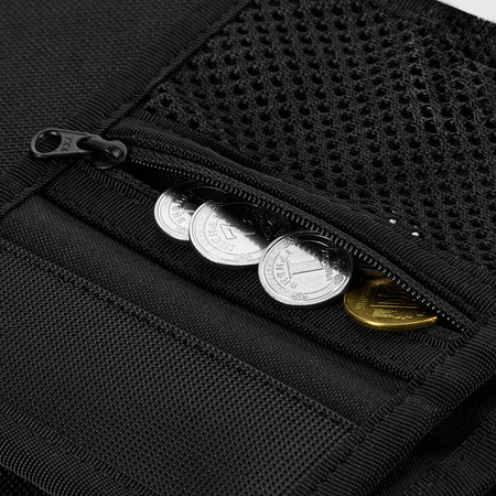 Portfel Elite Gen.II  - Black