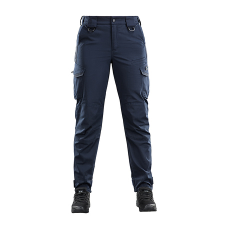 M-Tac Spodnie Aggressor Lady Flex  - Dark Navy Blue