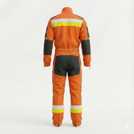 Gear4Gov Kombinezon Ratownika Medycznego typ GPR