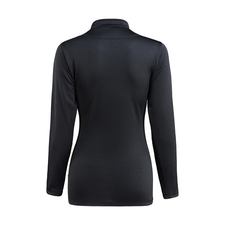 Koszulka Termiczna Delta Level 2 Lady  - Black