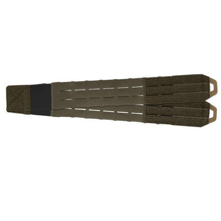 Direct Action - Pas do kamizelki taktycznej Spitfire MK II Modular Cummerbund Slim® - Ranger Green - PC-SPMS-CD5-RGR