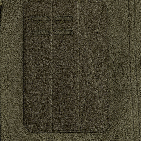 M-Tac Kurtka Alpha Microfleece Gen.II  - Army Olive