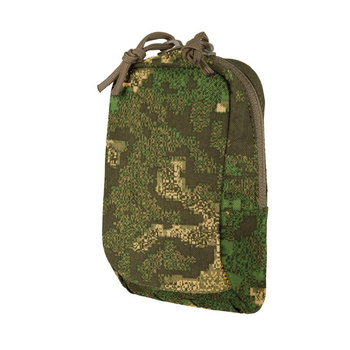 Direct Action - Organizer wojskowy Utility Pouch Mini® - PenCott WildWood - PO-UTMN-CD5-PWW