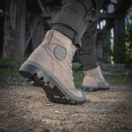 M-Tac Trampki  - Grey