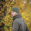 Czapka Watch Cap Polartec  - Army Olive
