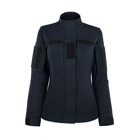 Bluza Mundurowa Patrol Flex Lady  - Dark Navy Blue