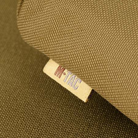 Mata Taktyczna do Siedzenia z Mocowaniem do Paska ARMOR  - Coyote