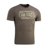 M-Tac Koszulka Logo  - Dark Olive