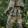 M-Tac Ladownica Na Dwa Magazynki Typu Zamknietego Fastex  - Multicam