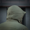 Kurtka Flash  - Army Olive