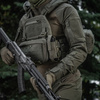 M-Tac Ładownica na Staze Taktyczna z Rzepem Gen.II  - Ranger Green