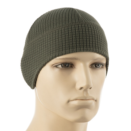 Czapka pod Kask Gen.II Rip-Stop  - Dark Olive