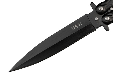 Nóż Motylek BSH ADVENTURE N-480