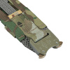 Pas Tiger Belt Cobra Buckle  - Multicam