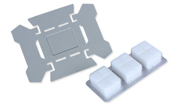 Esbit - Kuchenka - Emergency Stove - ES14G